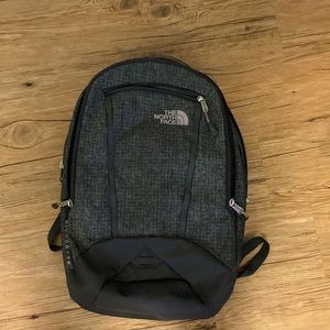 North Face backpack